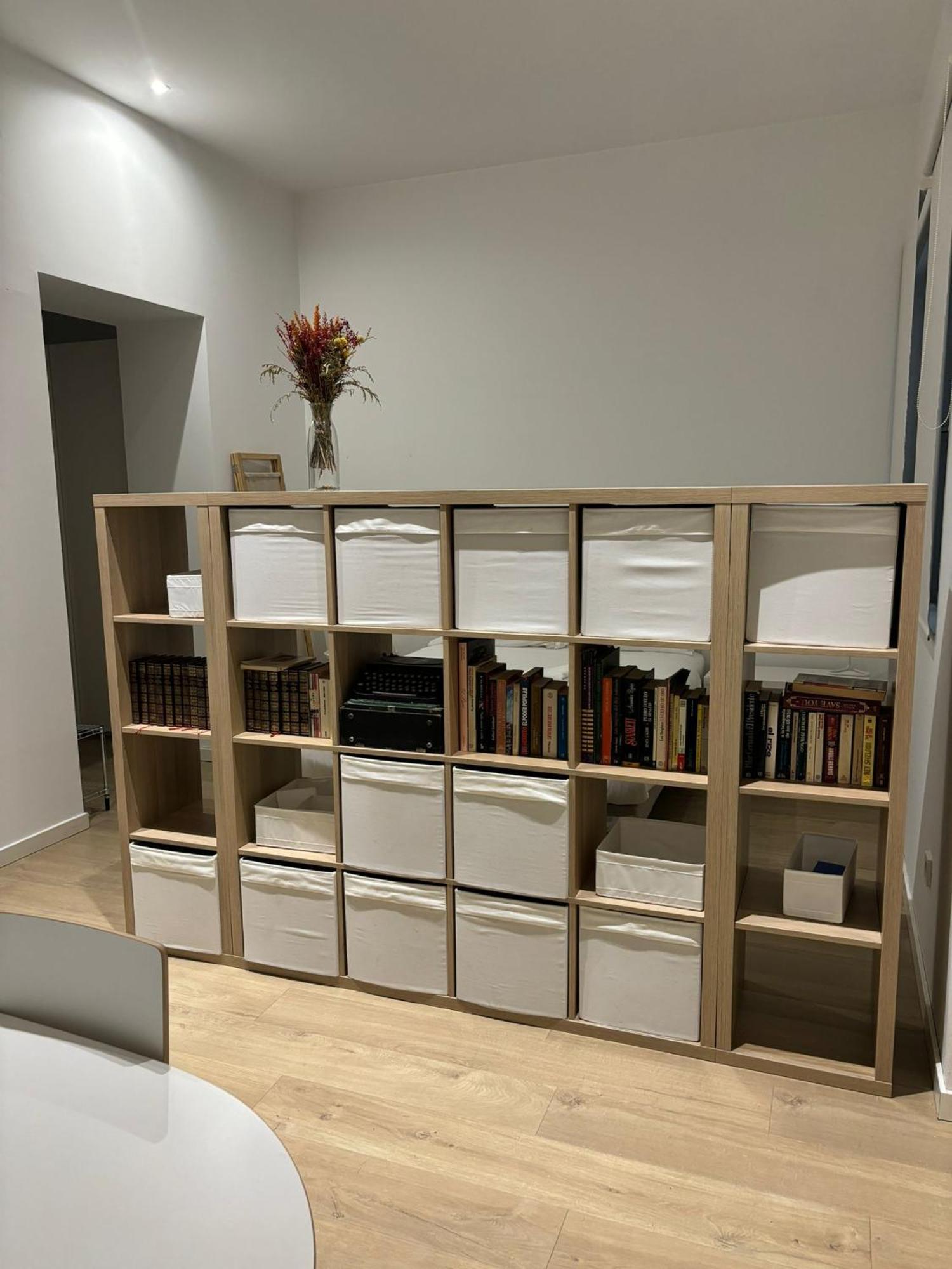 Apartment Exyca Barrio Salamanca *